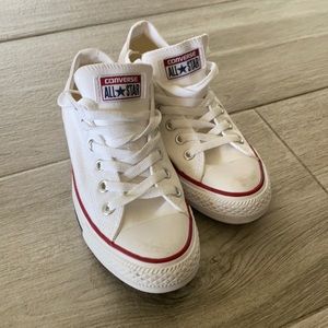 Converse unisex women’s 6 (men’s 5)